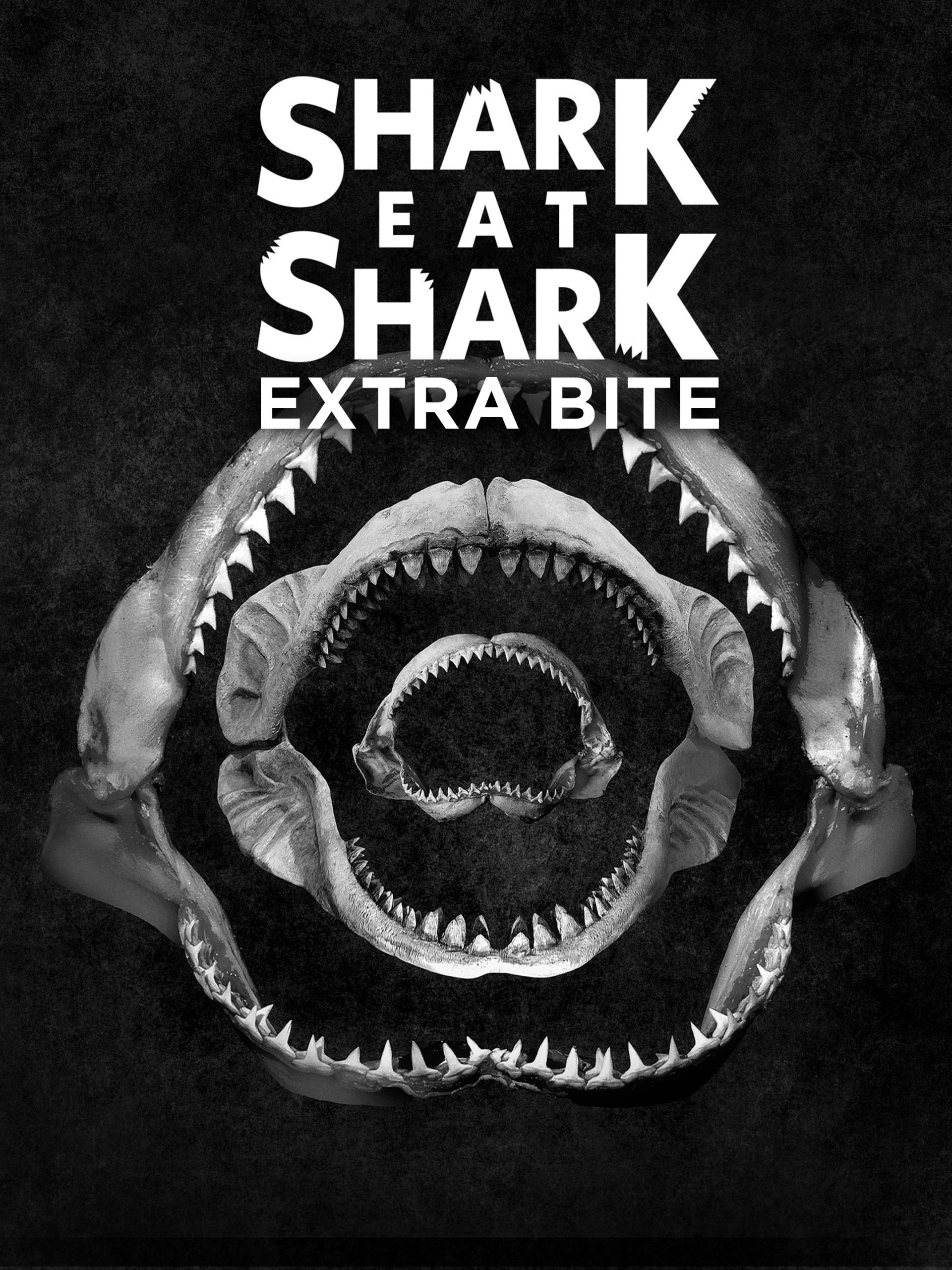 Shark Eat Shark Extra Bite  July 14 2023 on National Geographic