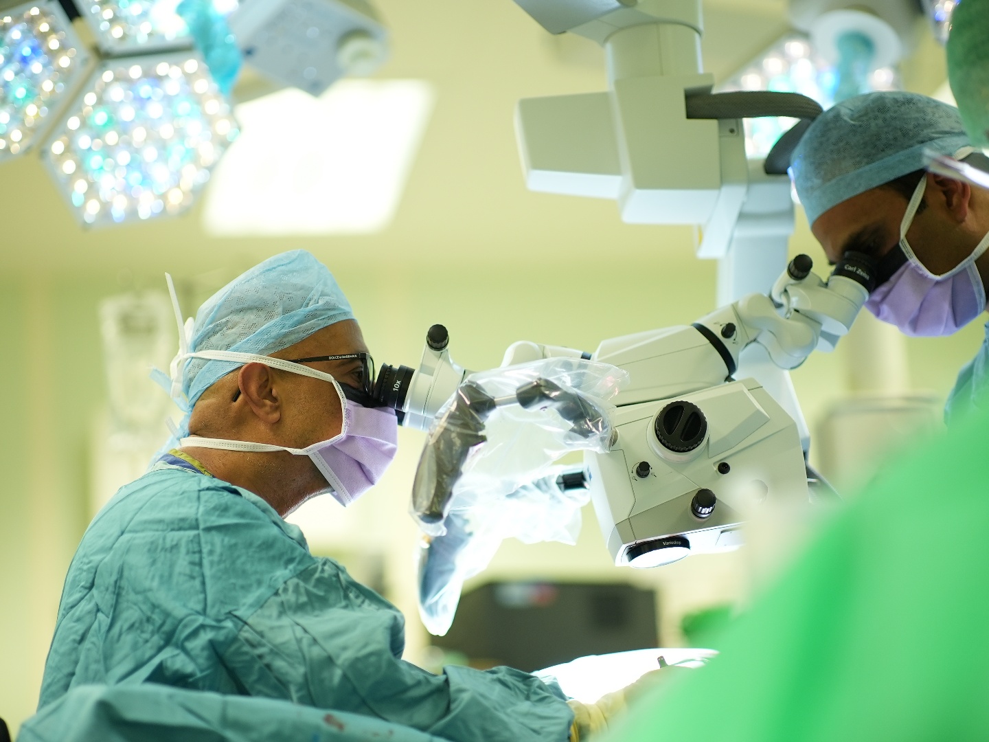 Surgeons: A Matter of Life or Death S3E3 21 January 2026 on 5