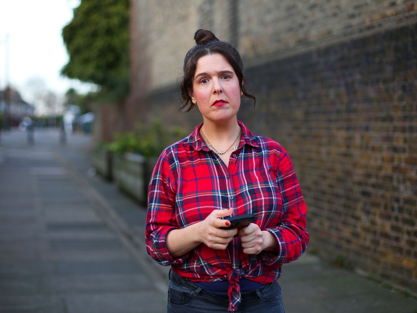 Rosie Jones: Am I a Re...? 20 July 2023 on Channel 4 1 Rosie Jones: Am I a Re…? 20 July 2023 on Channel 4