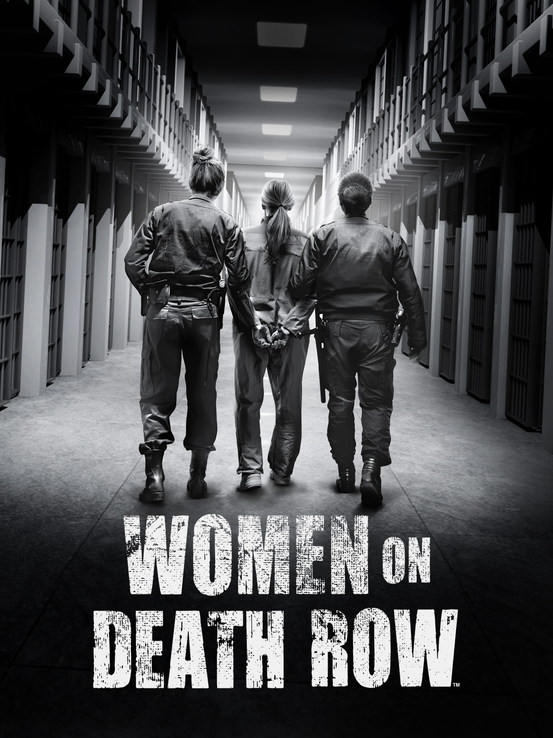 Women on Death Row “Linda Carty” S1E3 August 18 2023 on A&E