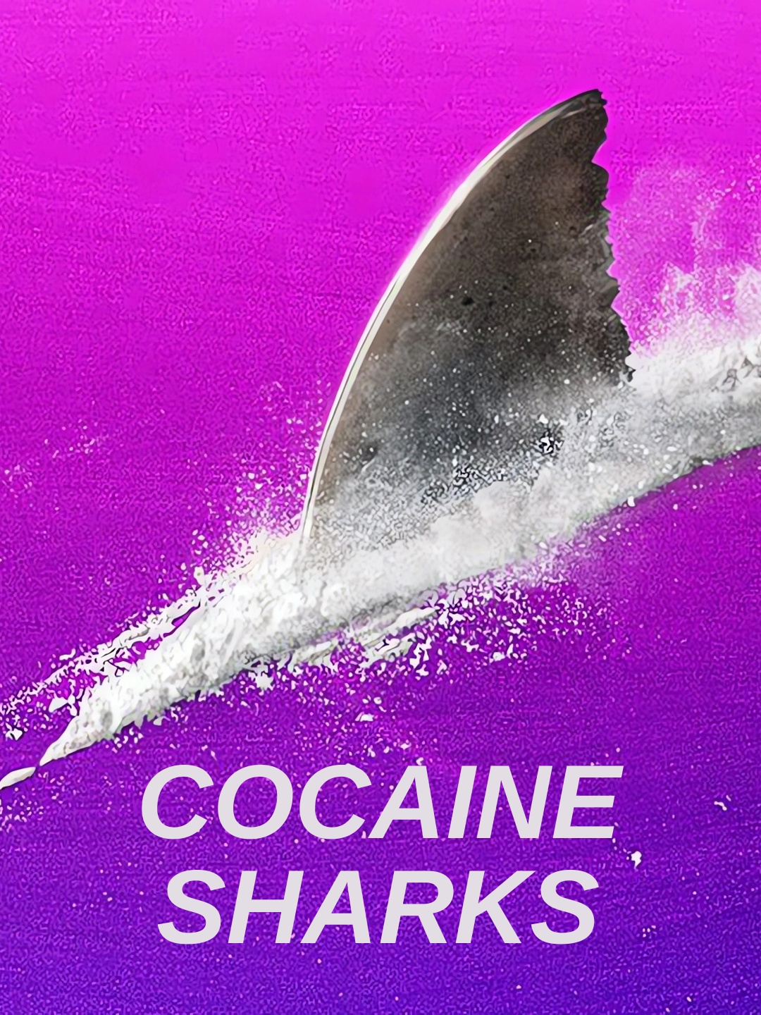 Cocaine Sharks July 26 2023 on Discovery 1 Cocaine Sharks July 26 2023 on Discovery