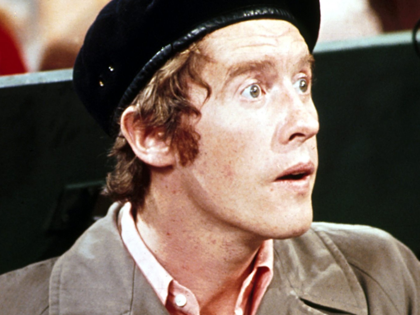 Some Mothers Do ‘Ave ‘Em  1 August 2023 on BBC Four
