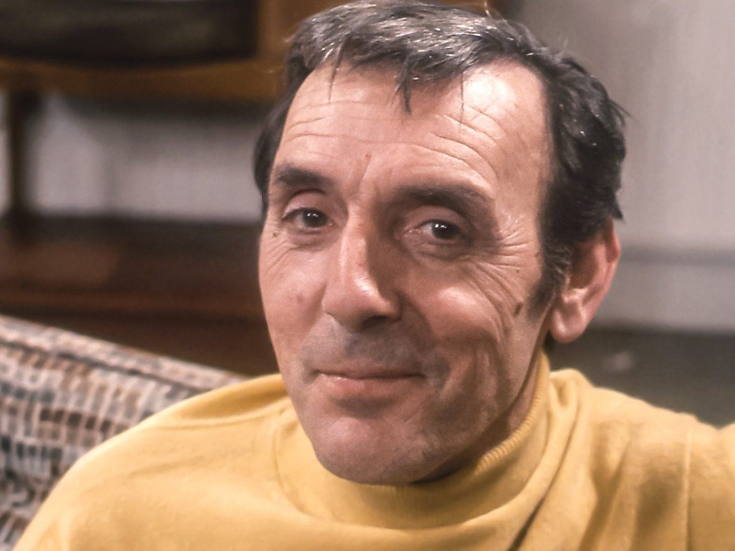 Sykes “Lodger” S1E15 28 July 2023 on That’s TV