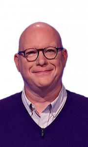 Aaron Gulyas