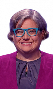 Alicia OHare