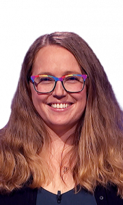 Final Jeopardy 8/1/23 (Landmarks of Science) & Who Won Tuesday August 1 2023 1 Erica Weiner Amachi