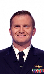 Final Jeopardy 8/2/23 (American History) & Who Won Wednesday August 2 2023 1 James Fraser
