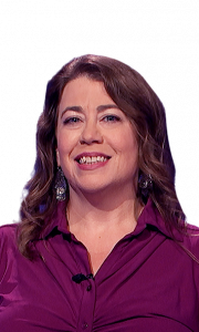 Final Jeopardy 8/2/23 (American History) & Who Won Wednesday August 2 2023 2 Renee Russell