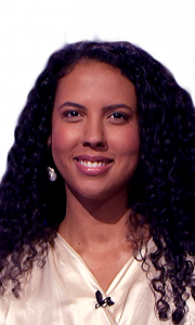 Sadie Goldberger