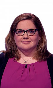 Final Jeopardy 8/1/23 (Landmarks of Science) & Who Won Tuesday August 1 2023 2 Tracy Pitzel