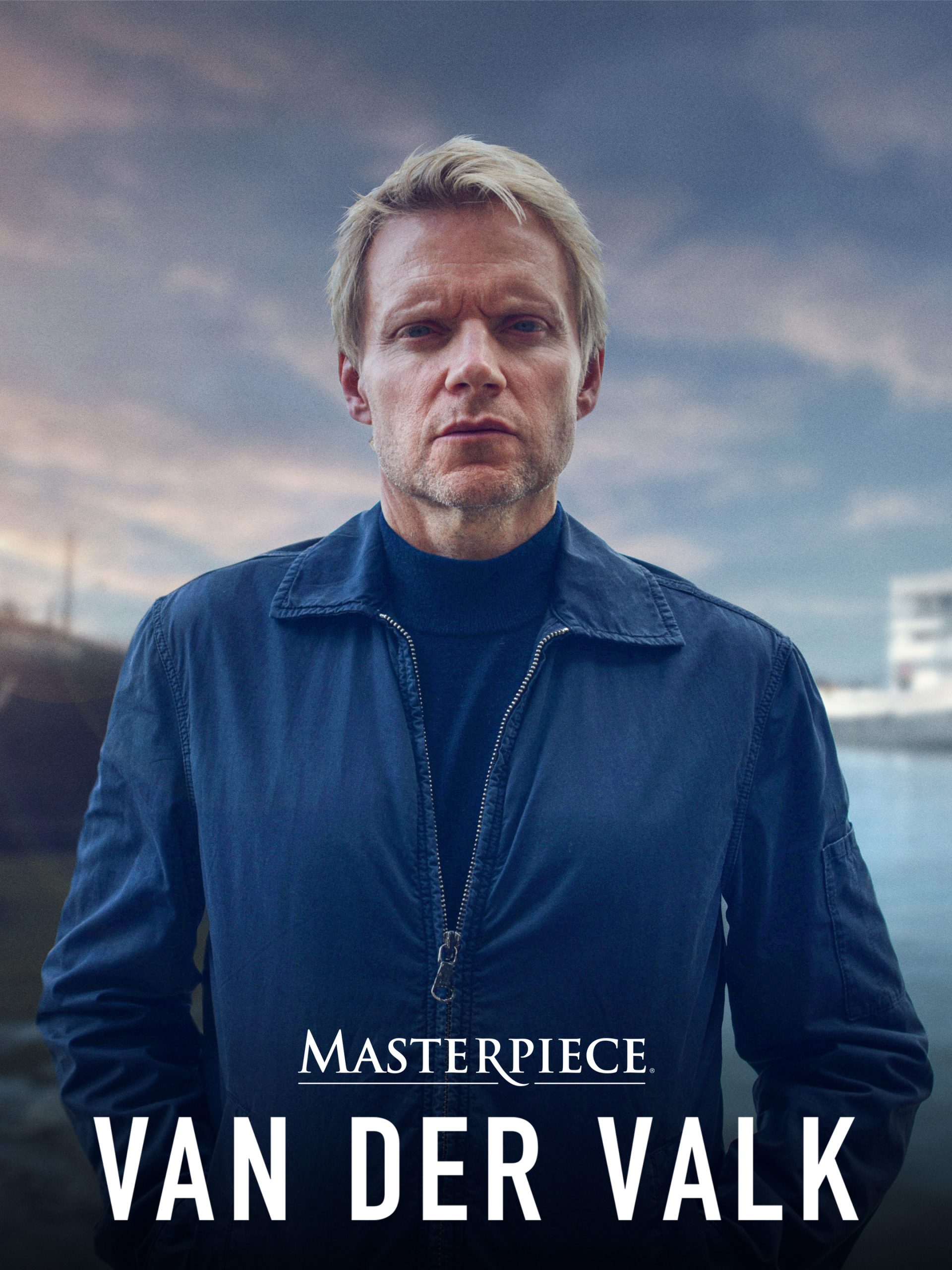 Van der Valk on Masterpiece "Magic in Amsterdam, Part 2" S3 October 8