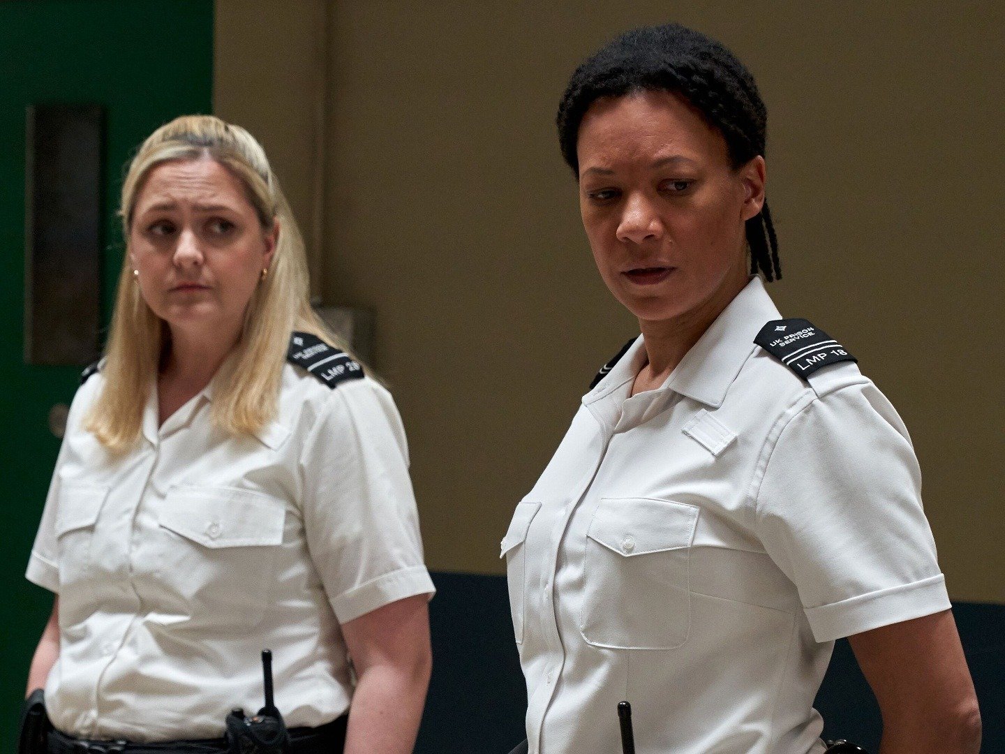 Screw S2E3 6 September 2023 on Channel 4