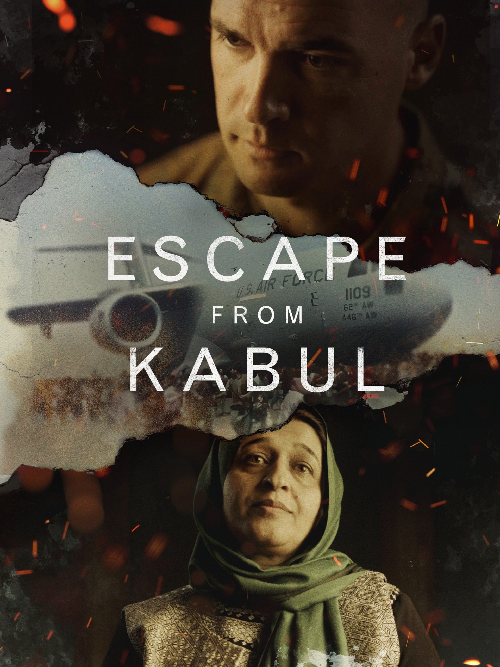 Escape From Kabul September 2 2023 on CNN 1 Escape From Kabul September 2 2023 on CNN