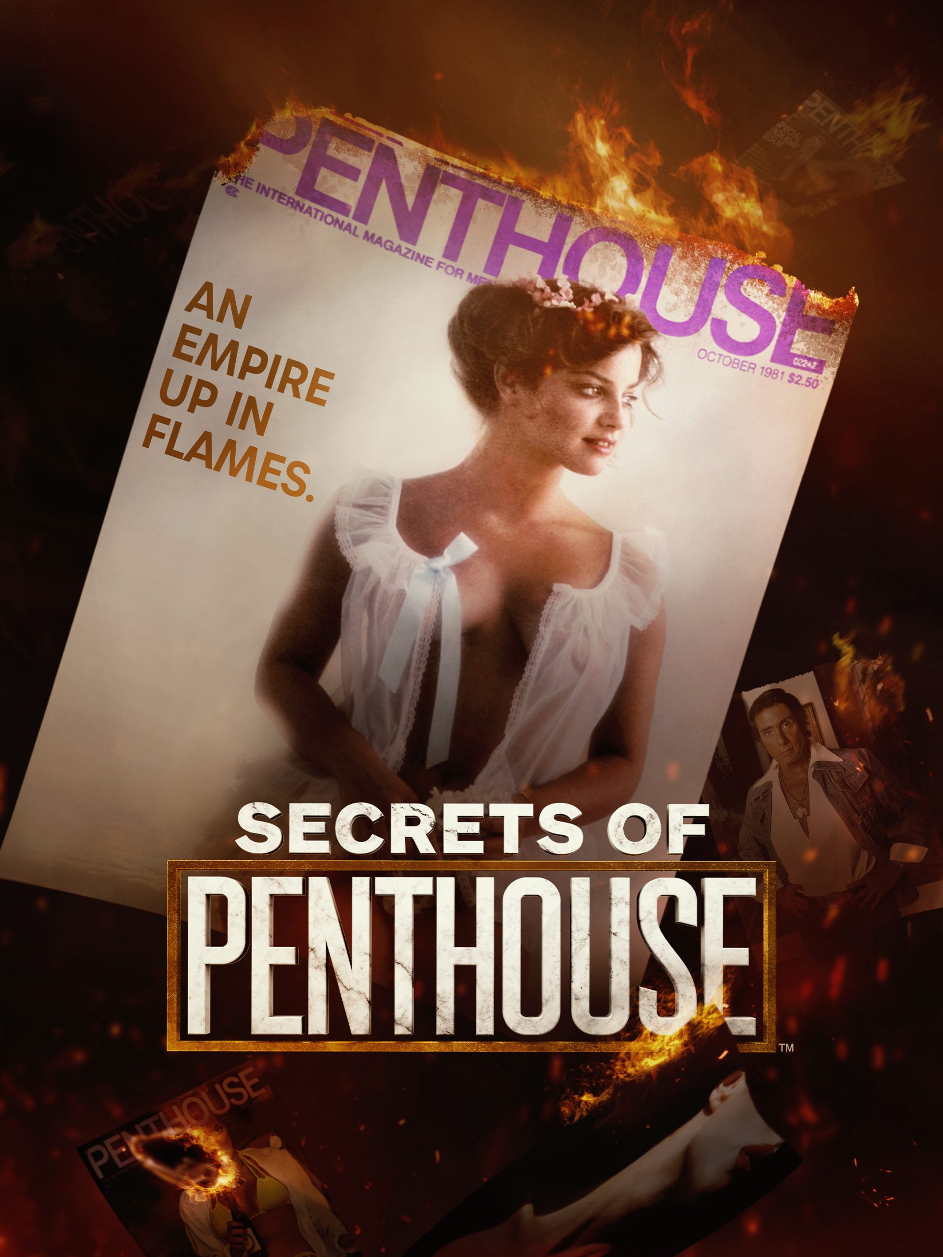Secrets of Penthouse "The Father" S1E4 September 5 2023 on A&E 1 Secrets of Penthouse “The Father” S1E4 September 5 2023 on A&E