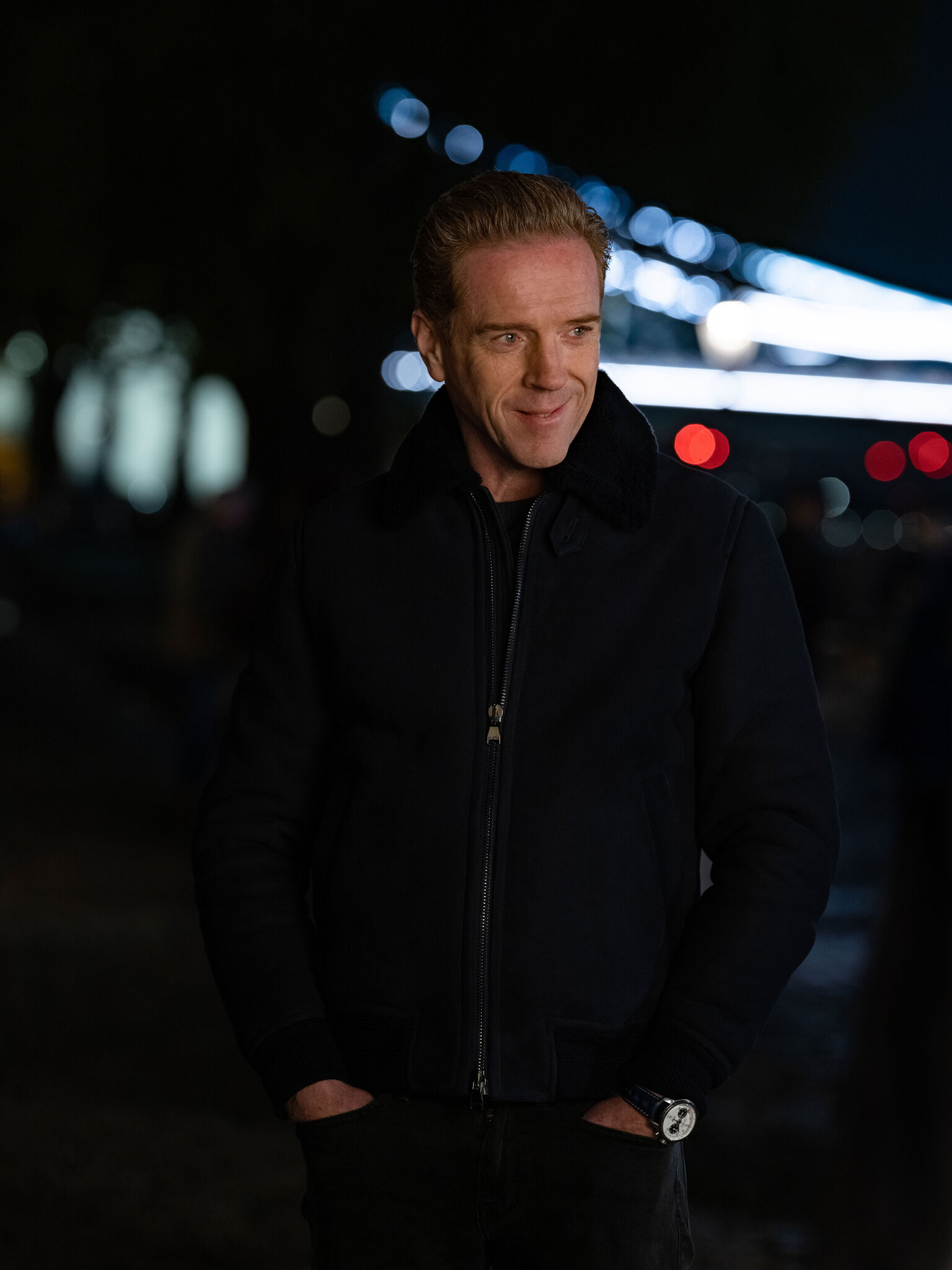 Billions “Original Sin” S7E2 August 20 2023 on Showtime