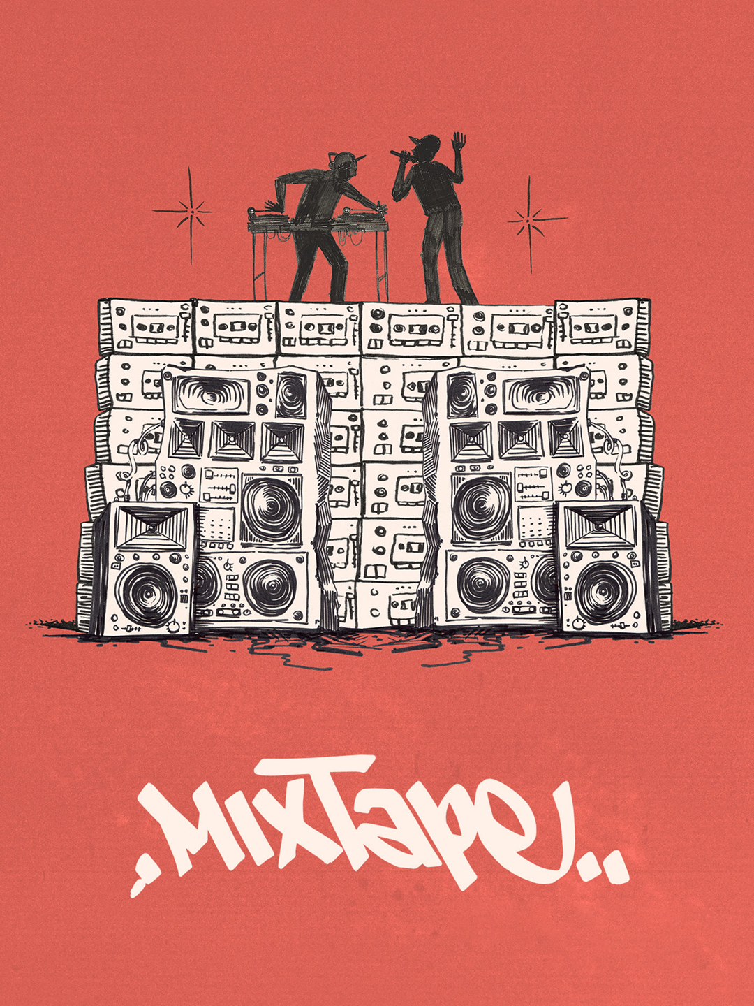 Mixtape August 11 2023 on MTV 1 Mixtape August 11 2023 on MTV