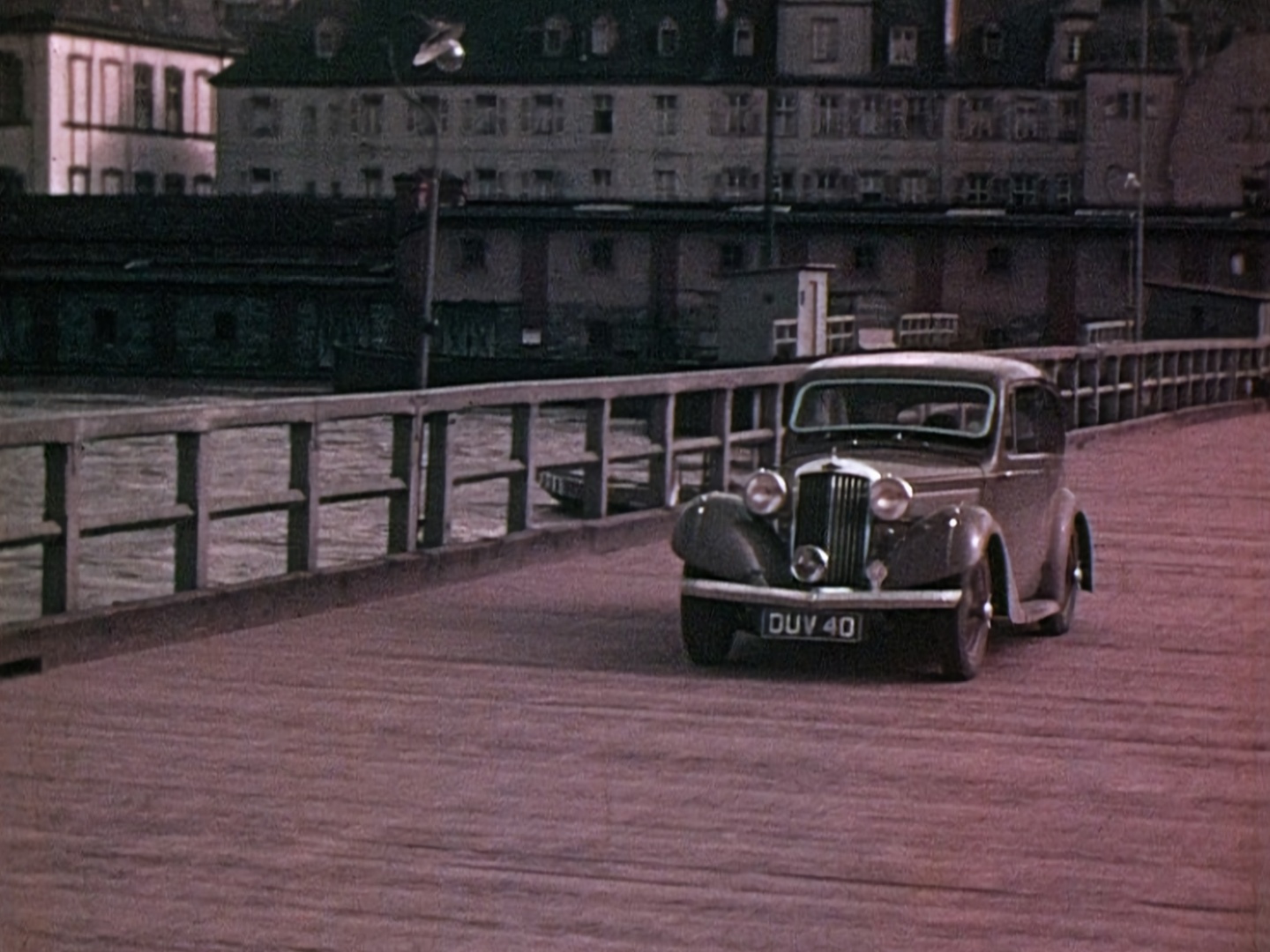 Round Europe in a Talbot Ten 14 August 2023 on Talking Pictures TV 1 Round Europe in a Talbot Ten 14 August 2023 on Talking Pictures TV