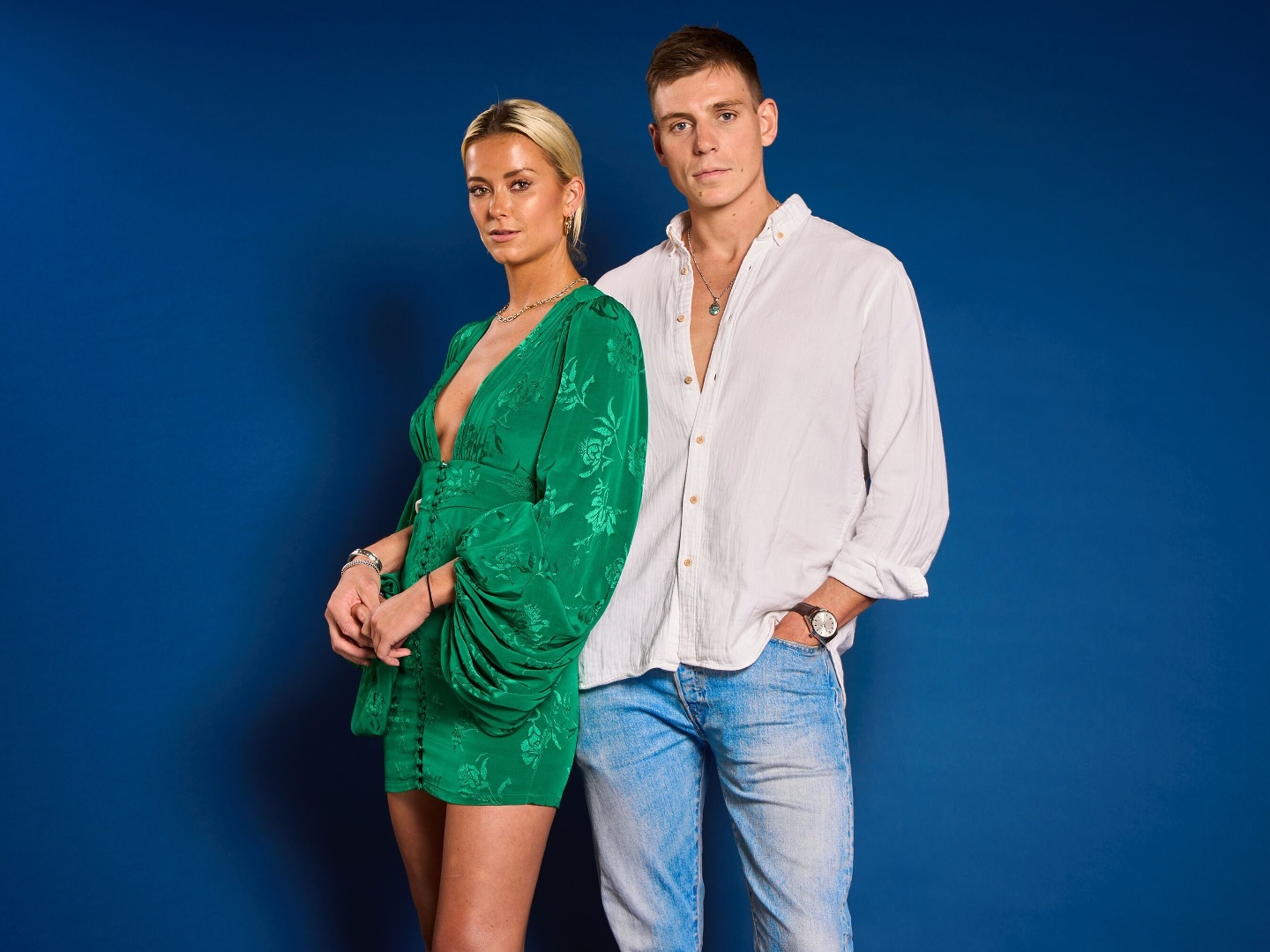 Made in Chelsea: Corsica S1E3 15 August 2023 on E4 1 Made in Chelsea: Corsica S1E3 15 August 2023 on E4