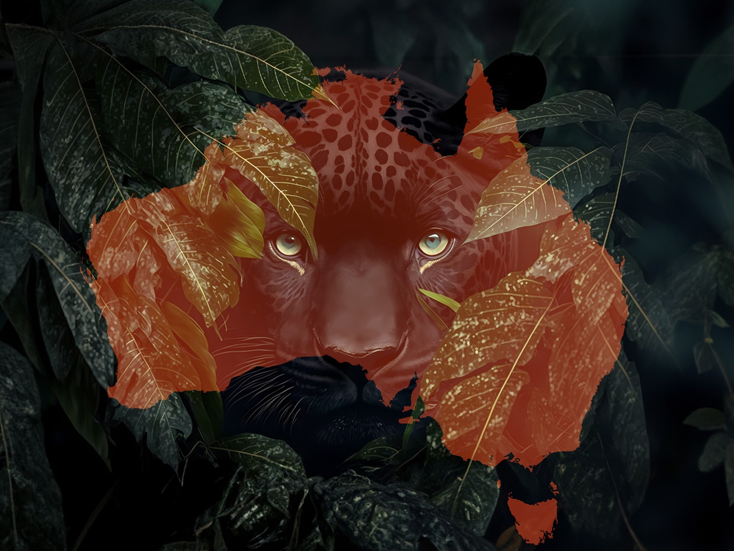 The Hunt: In Search Of Australia's Big Cats 3 September 2023 on Blaze 1 The Hunt: In Search Of Australia’s Big Cats 3 September 2023 on Blaze