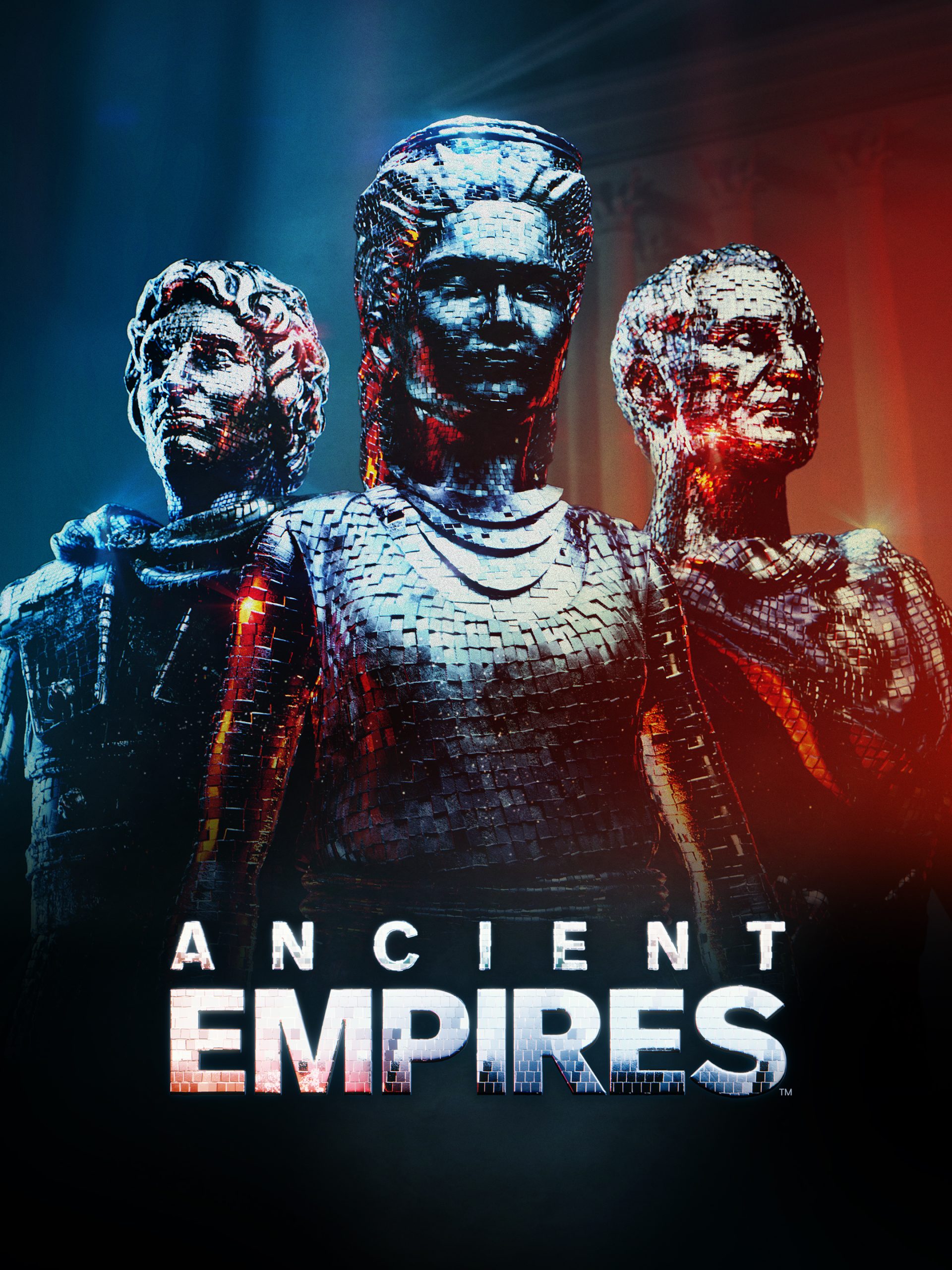 Ancient Empires Ancient Empires “Cleopatra” S1E3 September 6 2023 on History