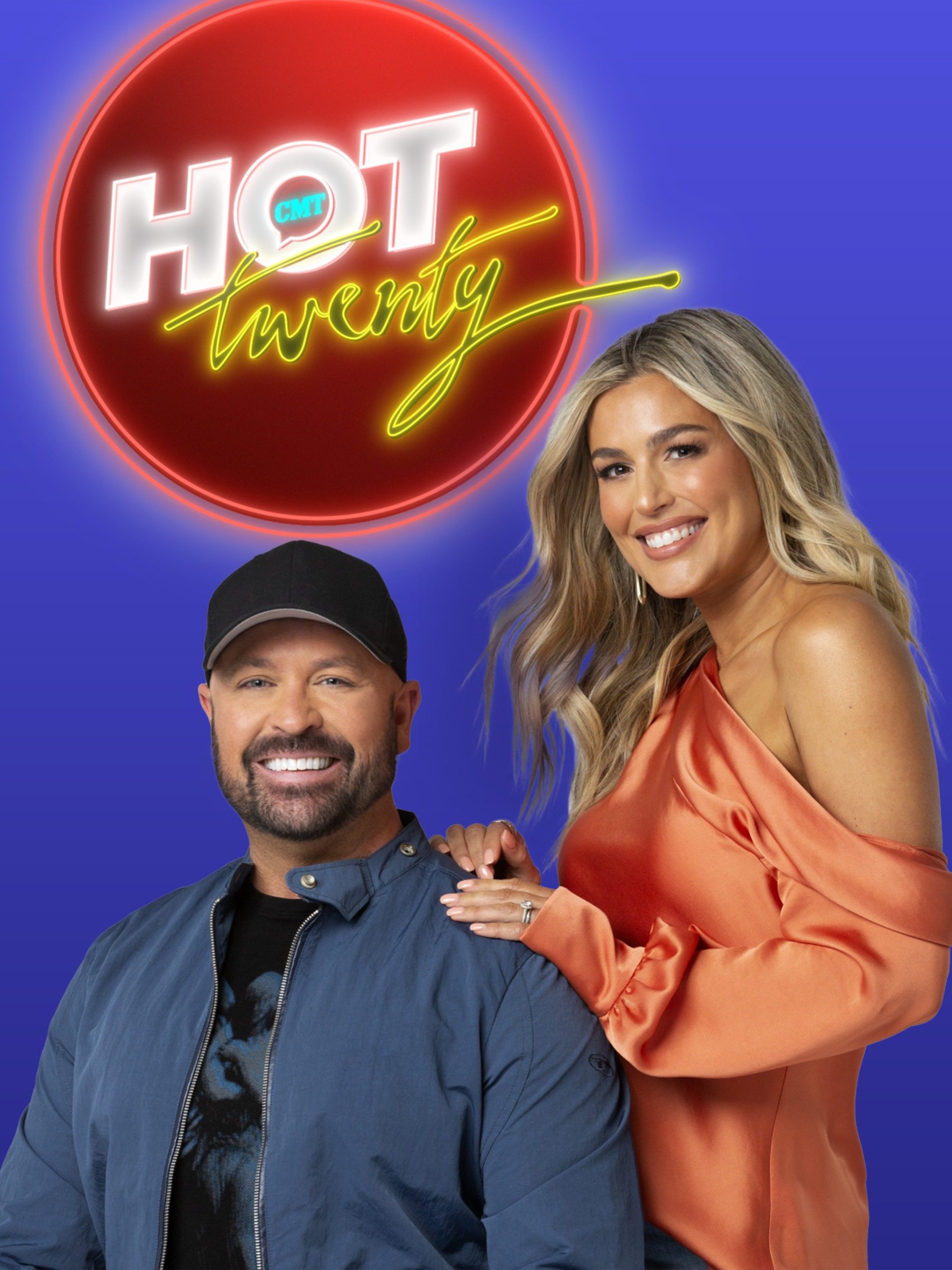 Hot20 Countdown E34 August 26 2023 on CMTV 1 Hot20 Countdown E34 August 26 2023 on CMTV