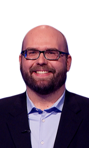 Final Jeopardy 9/20/23 (20th-Century People) & Who Won Wednesday September 20 2023 2 Alex Lamb
