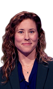 Allison Pistorius