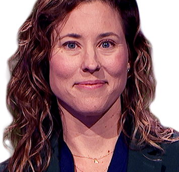 Allison Pistorius