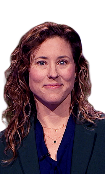 Allison Pistorius Jeopardy Contestant Stats And Bio Age Job Tv Regular