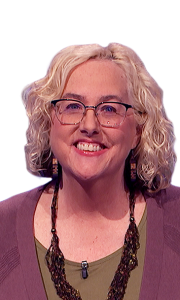 Final Jeopardy 9/28/23 (Symphonies) & Who Won Thursday September 28 2023 3 Barb Fecteau
