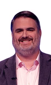 Final Jeopardy 9/20/23 (20th-Century People) & Who Won Wednesday September 20 2023 1 Brian Ross