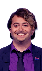 Cody Lawrence