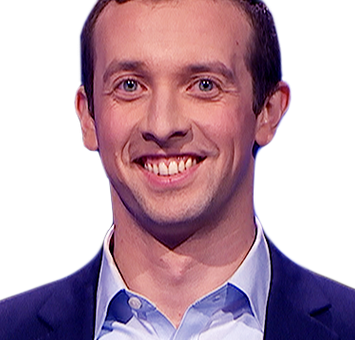 Colin Beazley