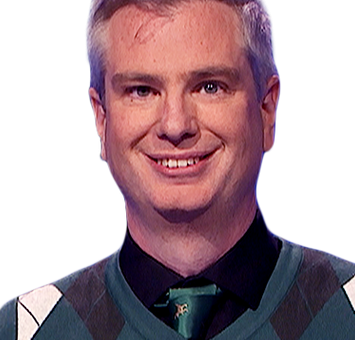 David Maybury