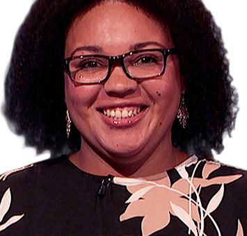 Deanna Bolio