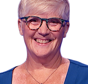 Donna Vorreyer