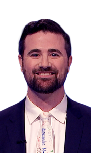 Elliott Goodman