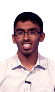 Final Jeopardy 9/13/23 (Artists) & Who Won Wednesday September 13 2023 1 Hari Parameswaran