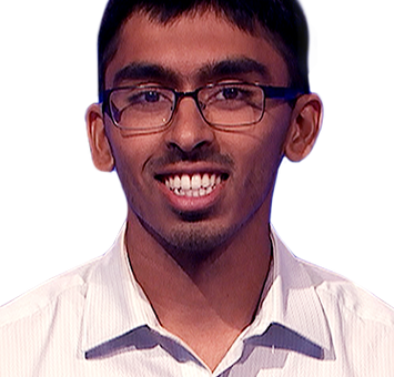 Hari Parameswaran