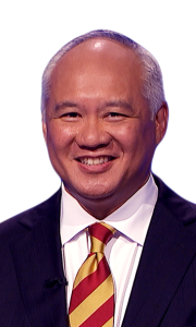 Mark Lucas