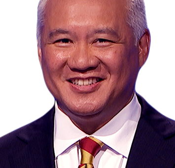 Mark Lucas