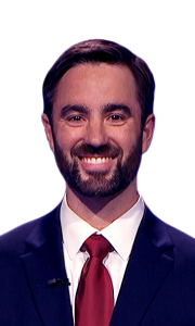 Final Jeopardy 9/13/23 (Artists) & Who Won Wednesday September 13 2023 3 Matt Wierman