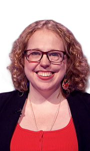 Morgan Halvorsen