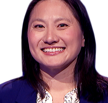 Pam Sung