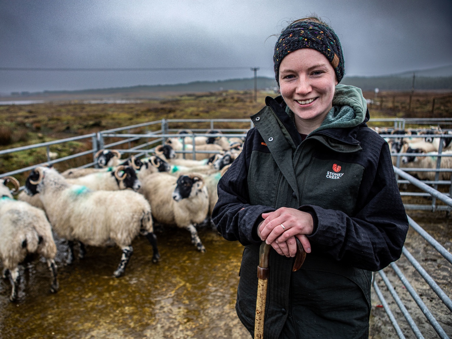 This Farming Life S6E10 31 October 2023 on BBC Two - TV Regular