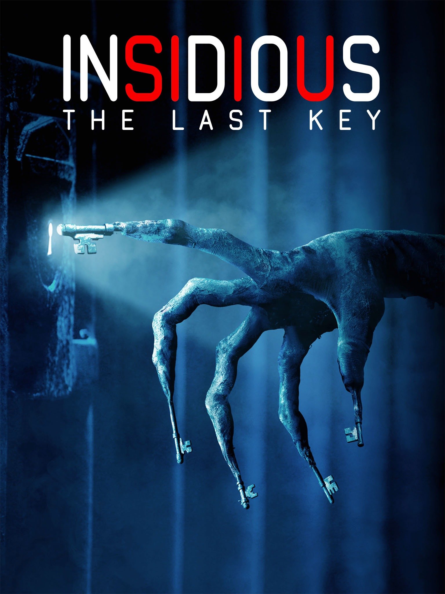 Insidious: The Last Key October 4 2023 on AMC 1 Insidious: The Last Key October 4 2023 on AMC