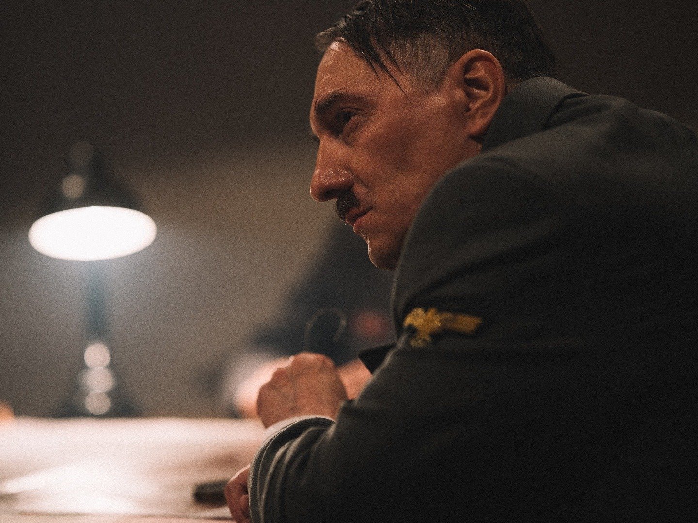 Rise of the Nazis “The Manhunt” S4E1 19 September 2023 on BBC Two