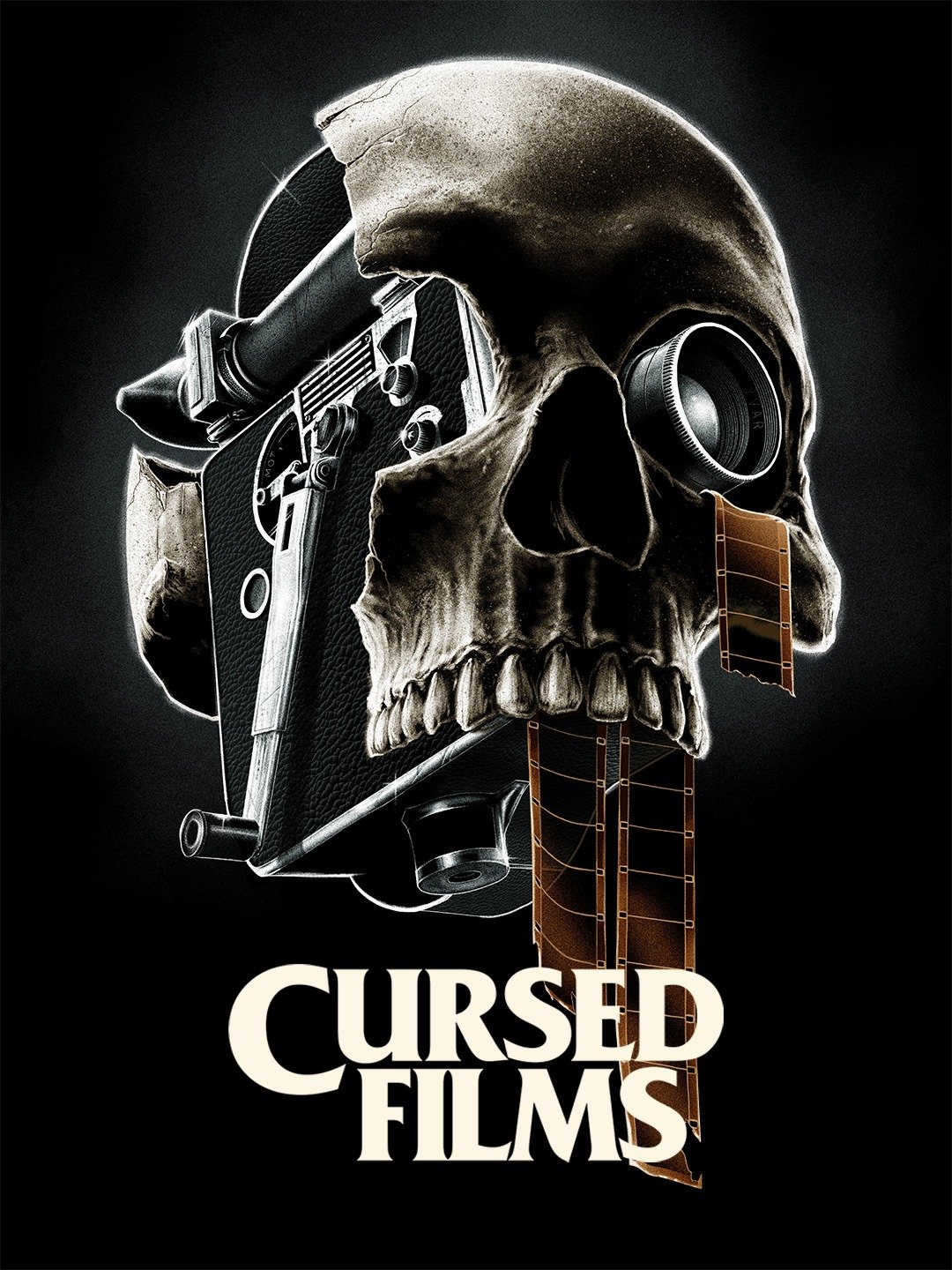 Cursed Films Cursed Films “The Exorcist” S1E1 October 30 2023 on Sundance