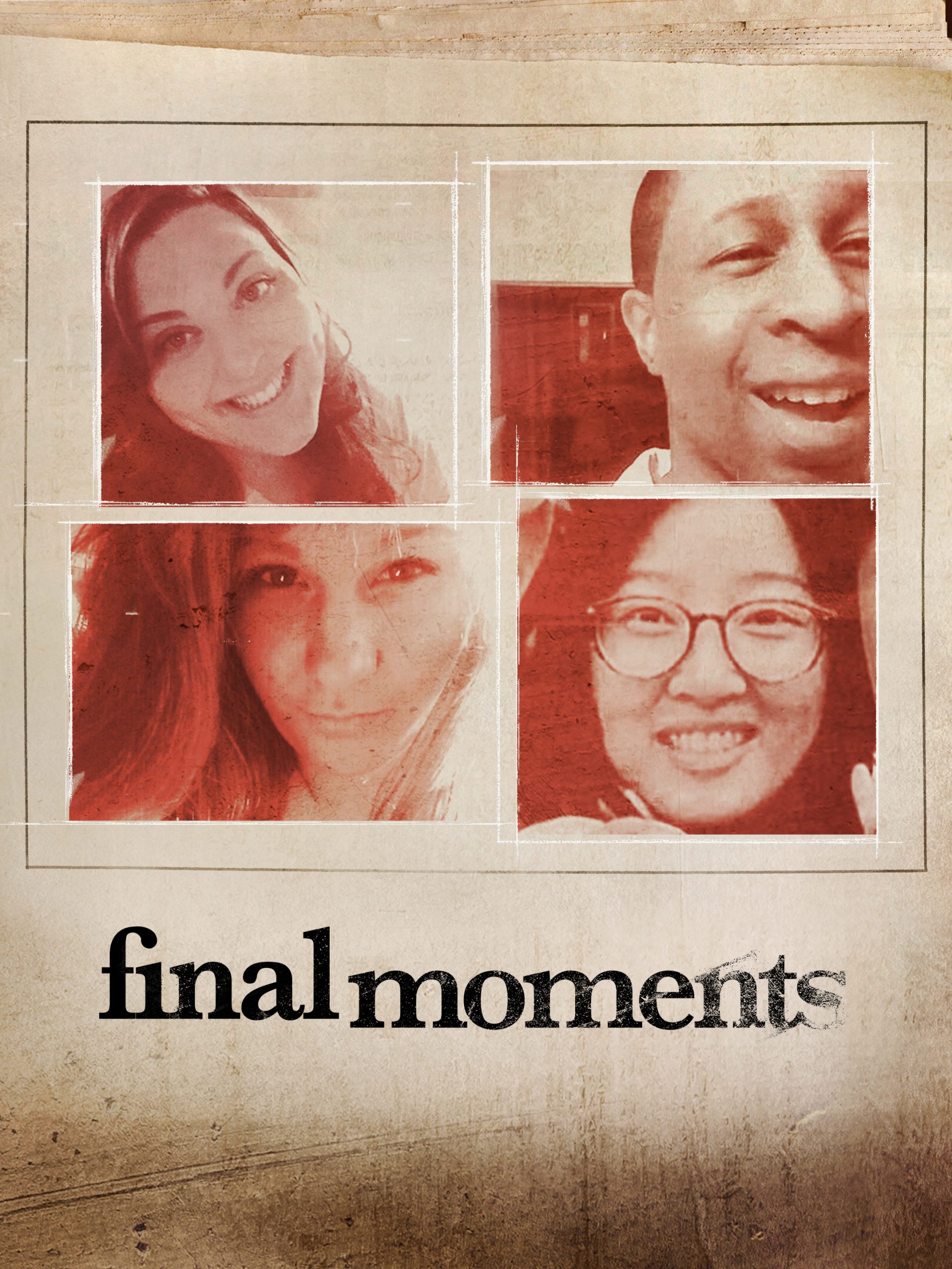 Final Moments "Road Trip Mystery" S2E3 October 15 2023 on Oxygen 1 Final Moments “Road Trip Mystery” S2E3 October 15 2023 on Oxygen