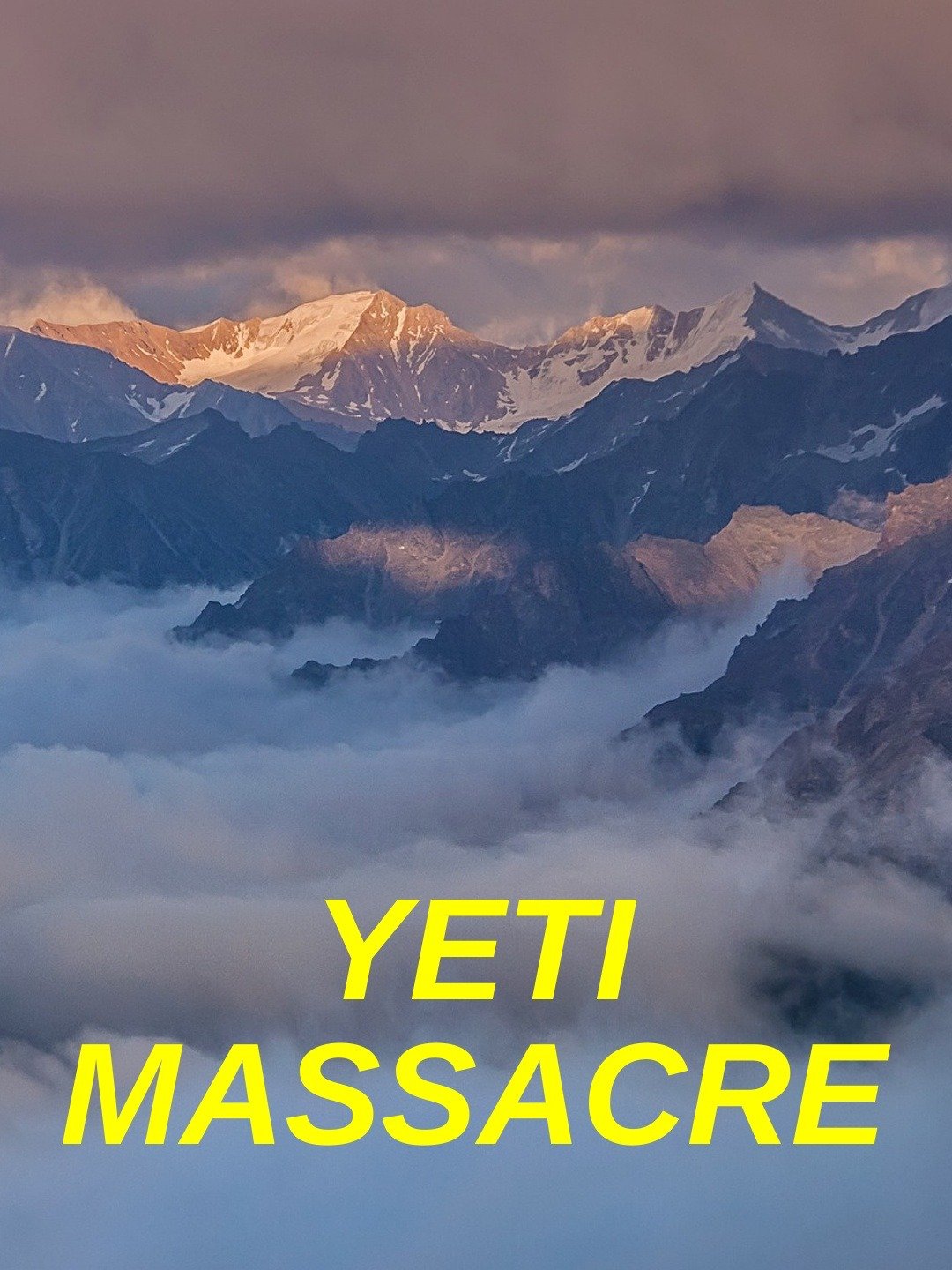 Yeti Massacre February 18 2024 on Travel 1 Yeti Massacre February 18 2024 on Travel